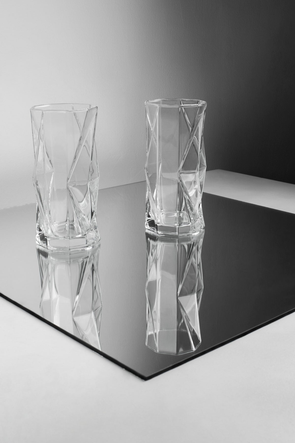 Ghost Highball Sklenice Crystal (sada 2 kusů)