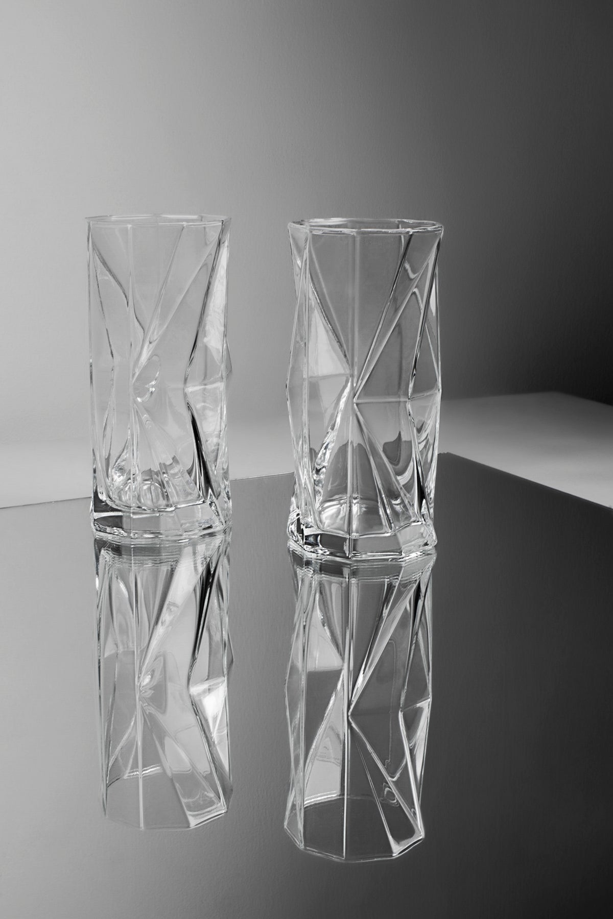 Ghost Highball Sklenice Crystal (sada 2 kusů)