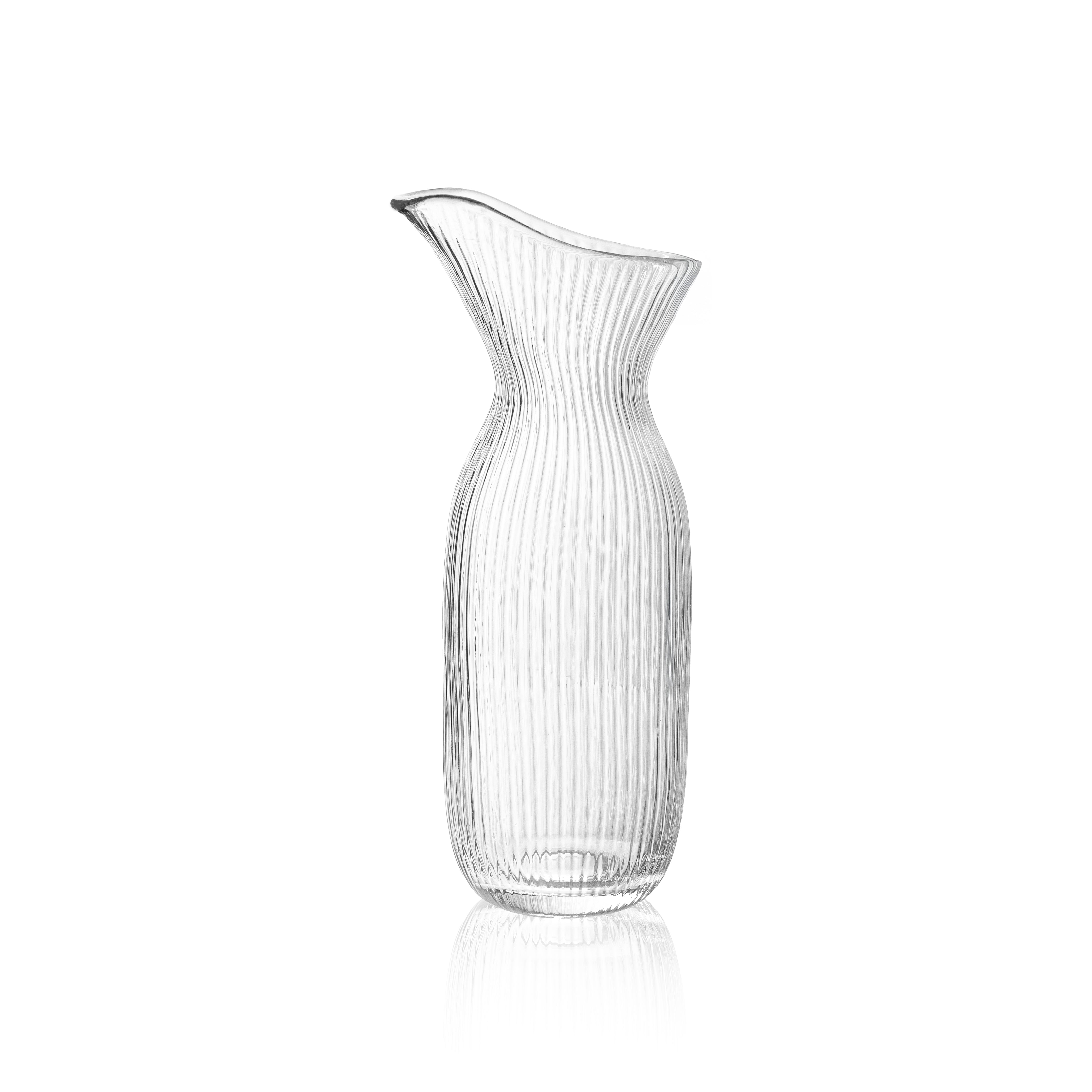Crystal Heirloom Bottle Karafa