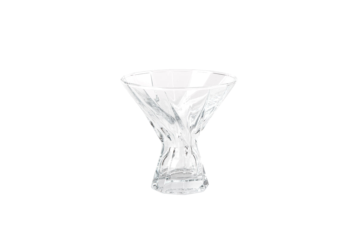 Ghost Martini Sklenice Crystal (sada 2 kusů)