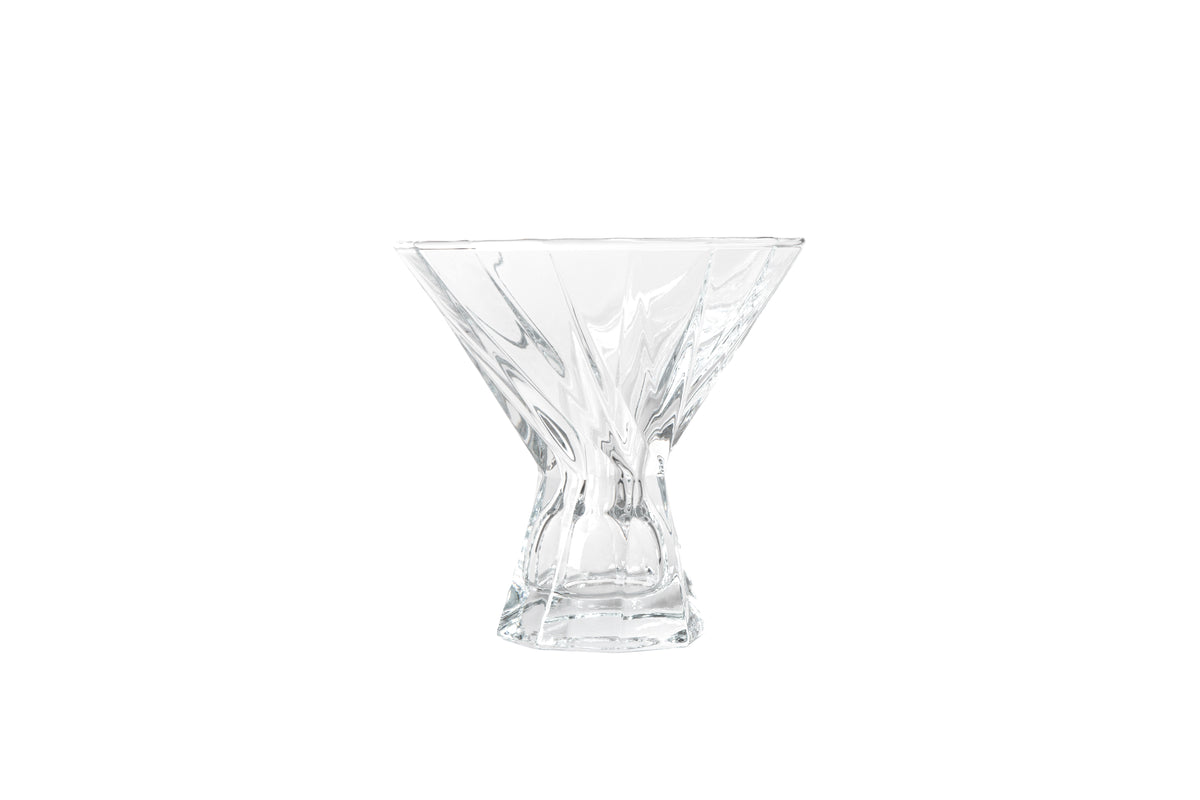 Ghost Martini Sklenice Crystal (sada 2 kusů)