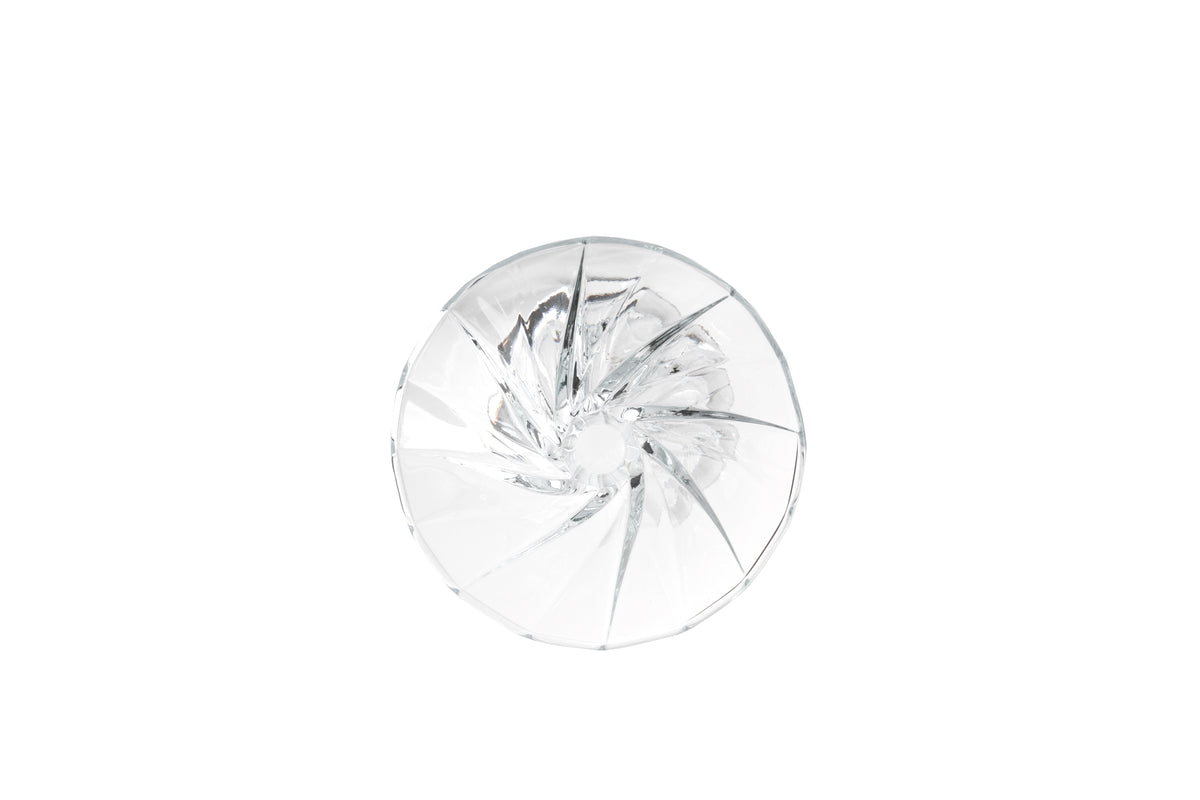 Ghost Martini Sklenice Crystal (sada 2 kusů)