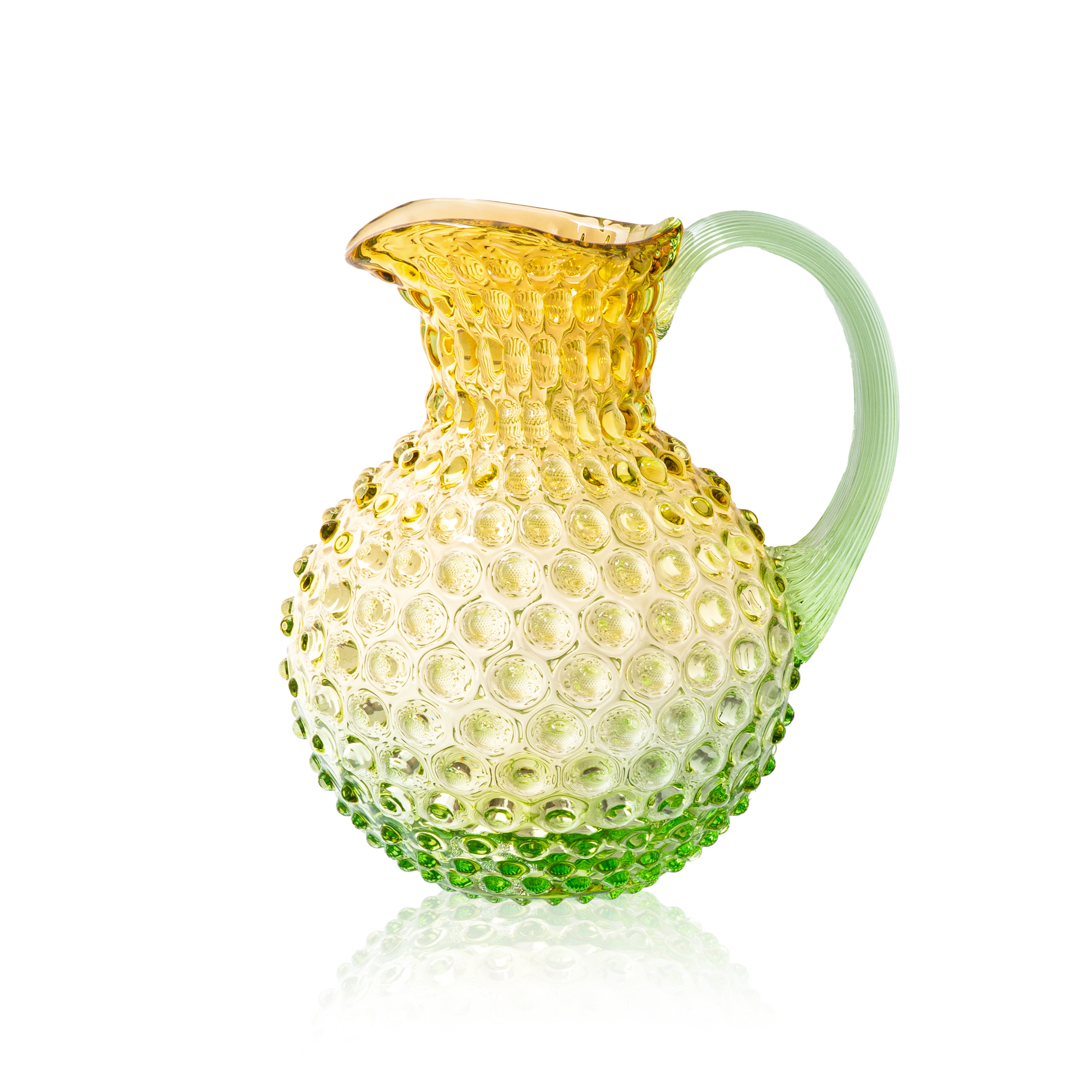 Hobnail Džbán Meadow