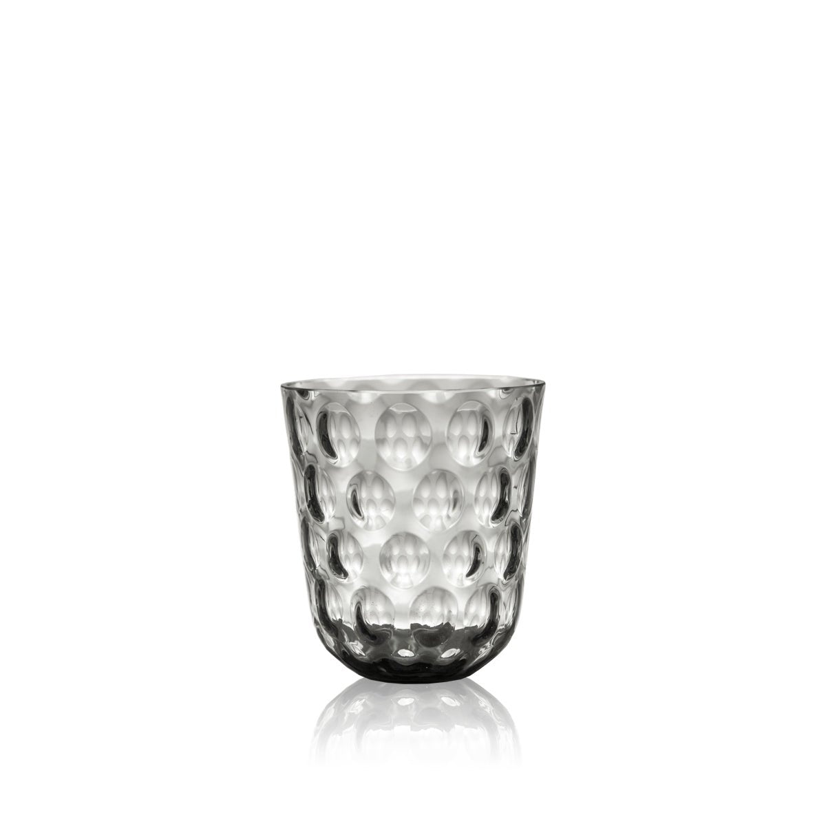 Grey Smoke Kugel Glasses - KLIMCHI