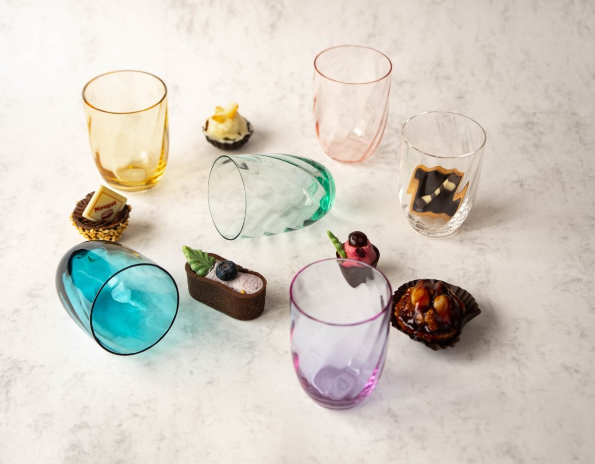 Mystery Box of Marika Tumblers - KLIMCHI