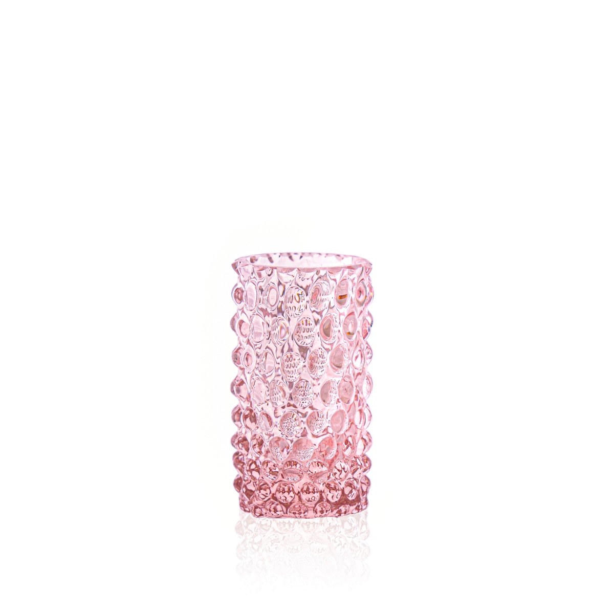 Rosaline Hobnail Bud Vase - KLIMCHI