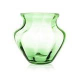 Light Green Marika Vase Large - KLIMCHI
