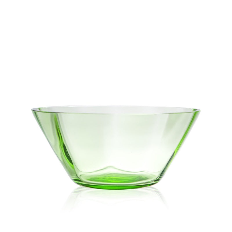 Light Green Marika Bowl - KLIMCHI