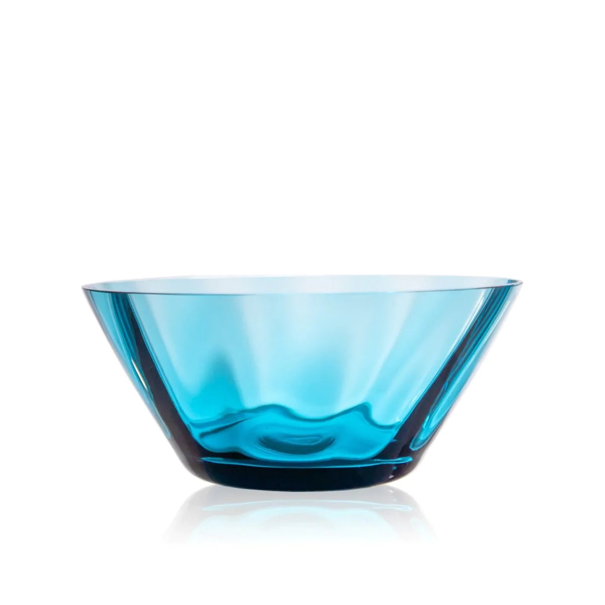 Aquamarine Marika Bowl - KLIMCHI