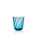 Aquamarine Marika Glasses - KLIMCHI